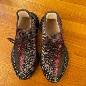 Adidas Yeezy Boost 350 Yecheil Non Reflective